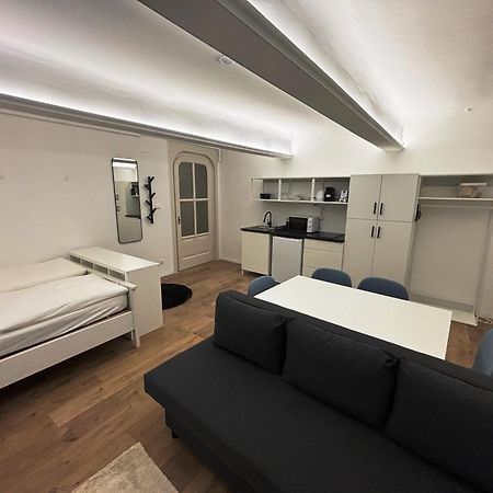 Villa Oliver Budapest Bagian luar foto