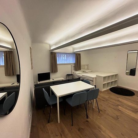 Villa Oliver Budapest Bagian luar foto