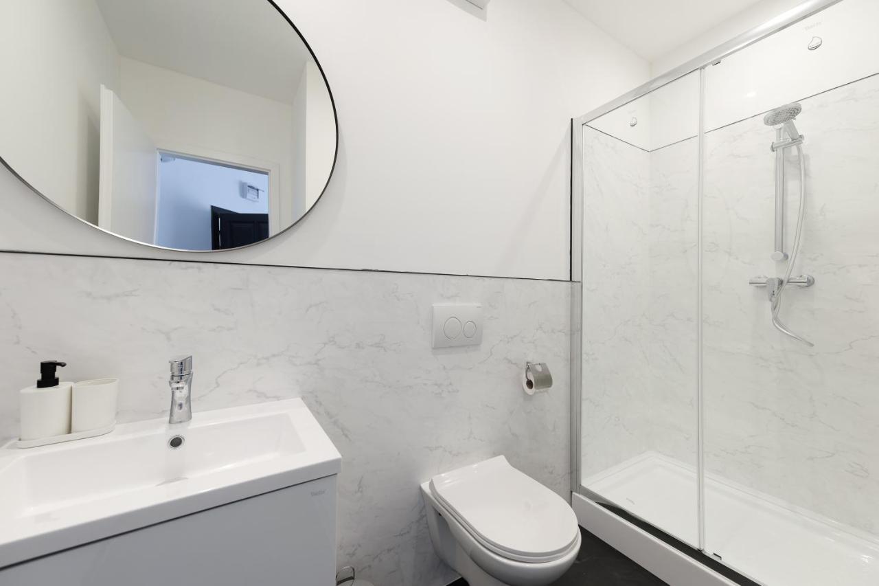 Villa Oliver Budapest Bagian luar foto