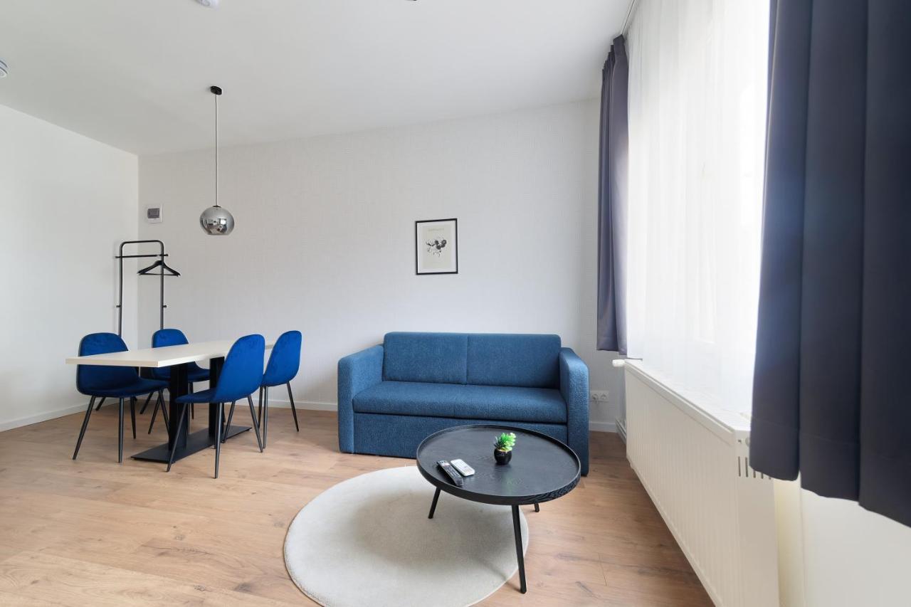 Villa Oliver Budapest Bagian luar foto