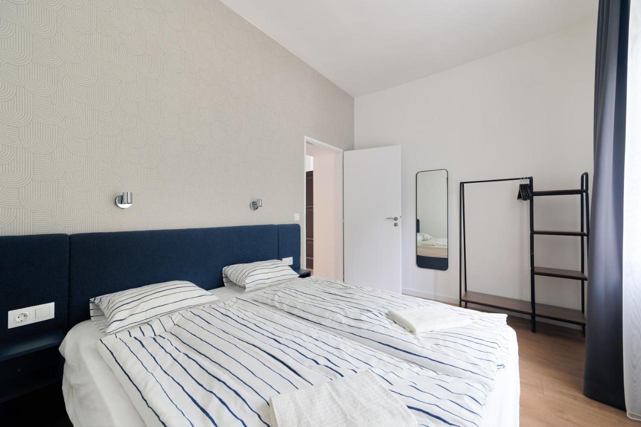 Villa Oliver Budapest Bagian luar foto