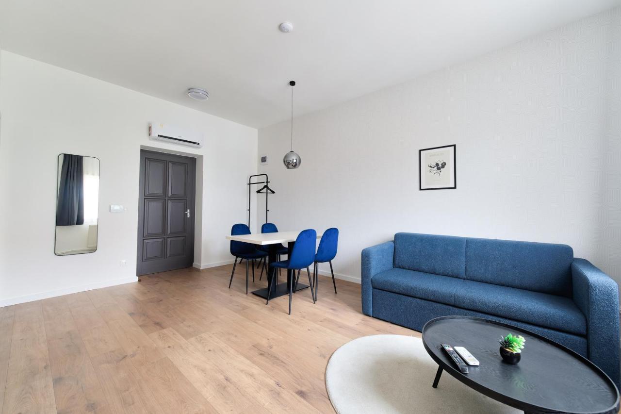 Villa Oliver Budapest Bagian luar foto