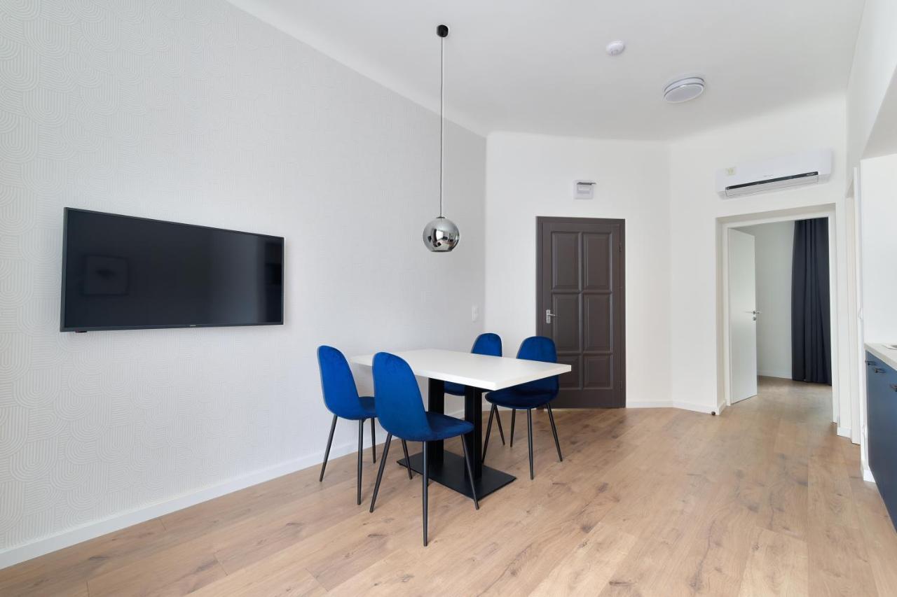 Villa Oliver Budapest Bagian luar foto