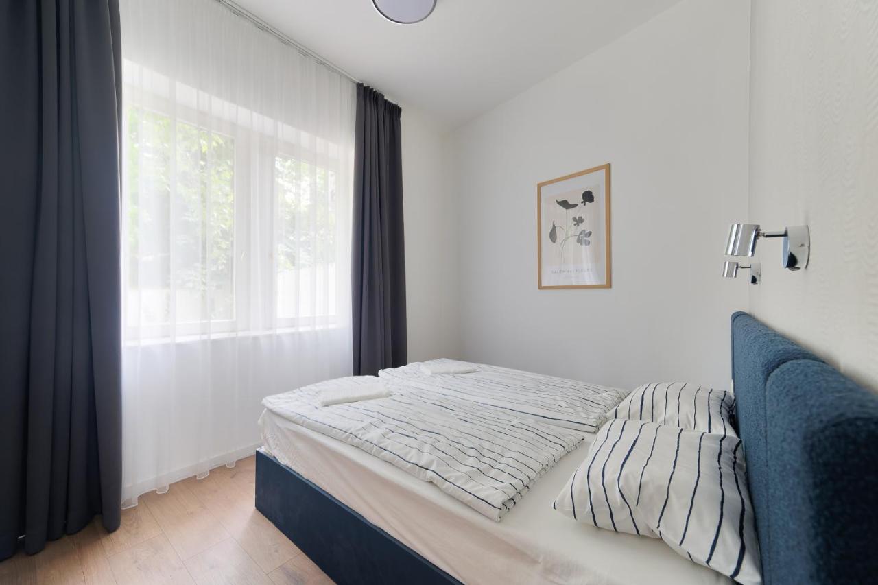 Villa Oliver Budapest Bagian luar foto