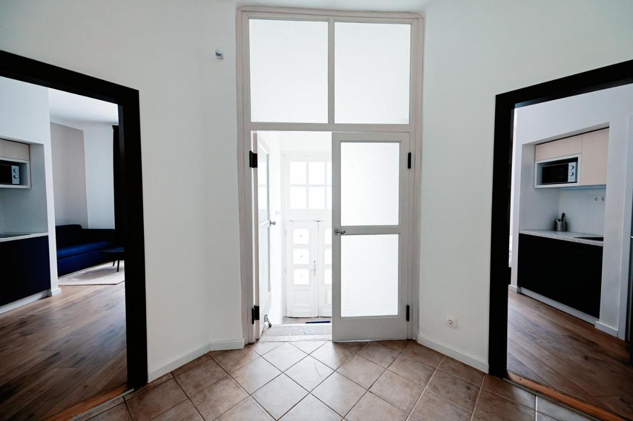 Villa Oliver Budapest Bagian luar foto