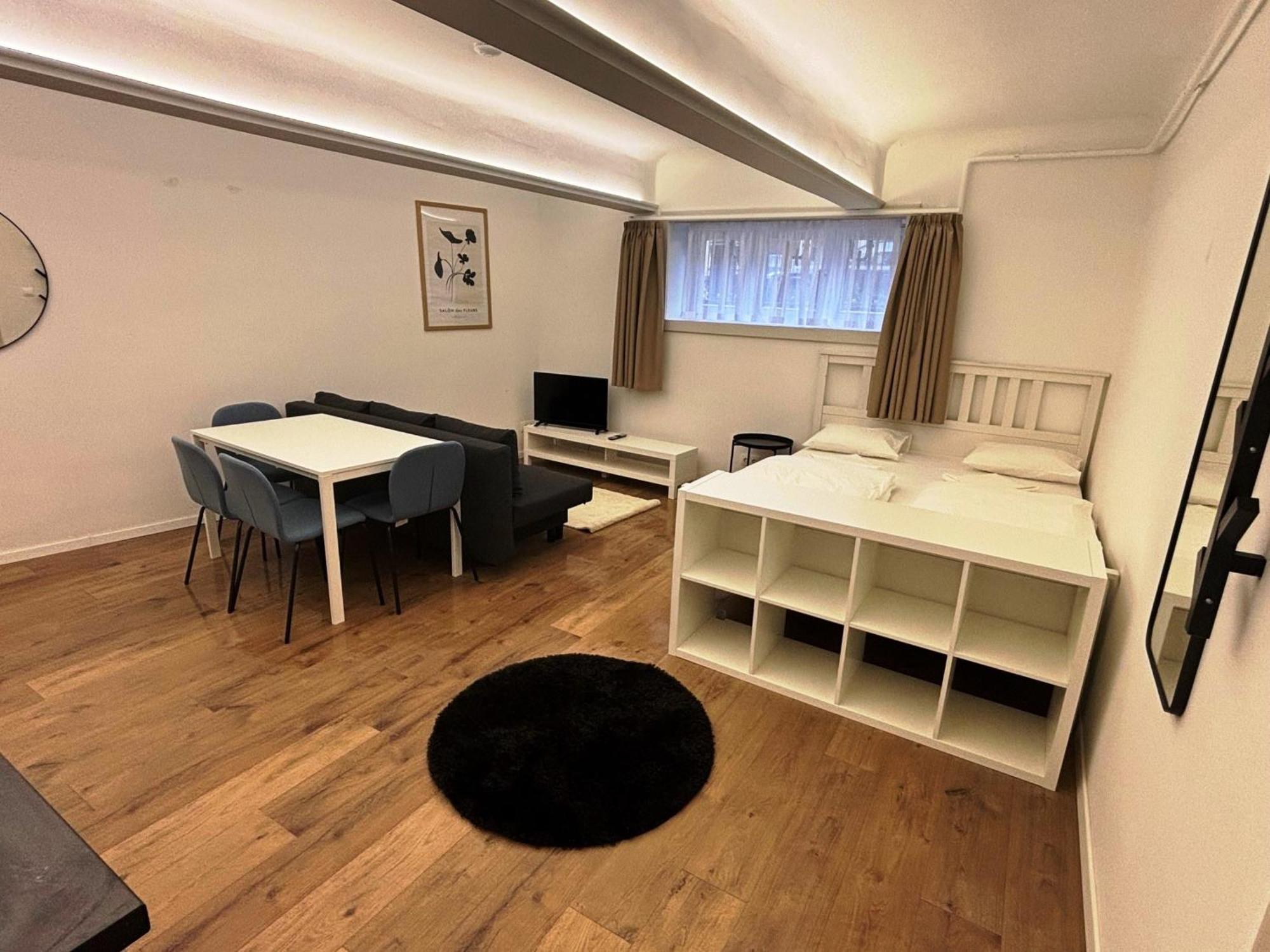Villa Oliver Budapest Bagian luar foto