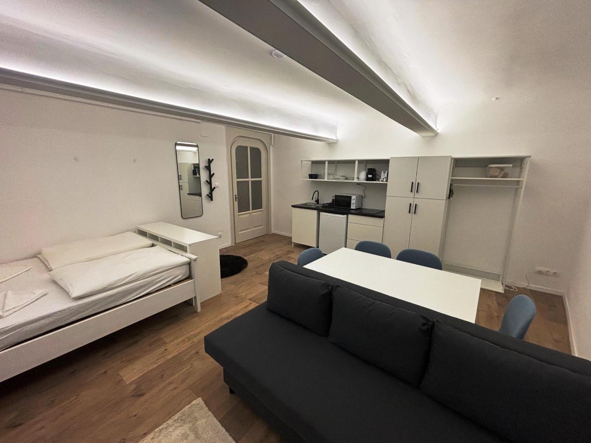 Villa Oliver Budapest Bagian luar foto