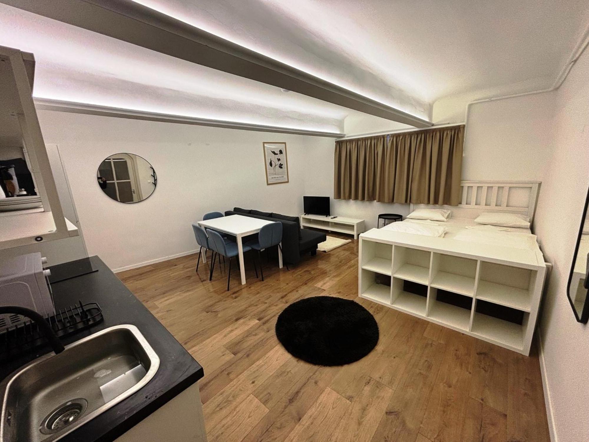 Villa Oliver Budapest Bagian luar foto