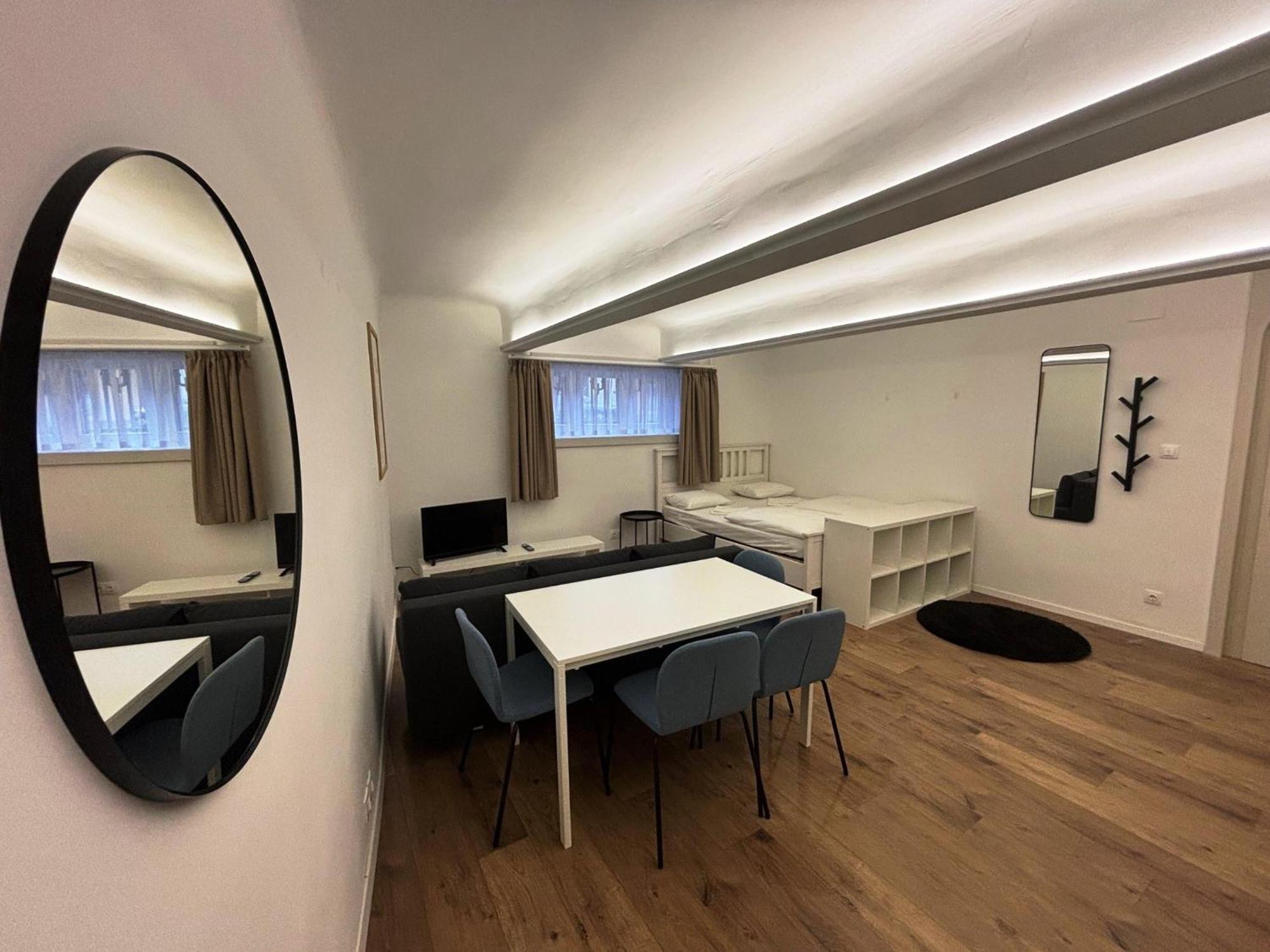 Villa Oliver Budapest Bagian luar foto